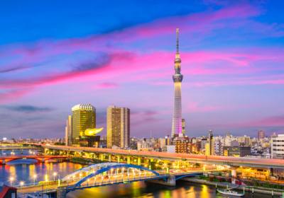 成都出发日本东京+京都+镰仓8日游